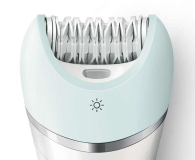 Philips Depilator BRE610/00 - 300987 - zdjęcie 4